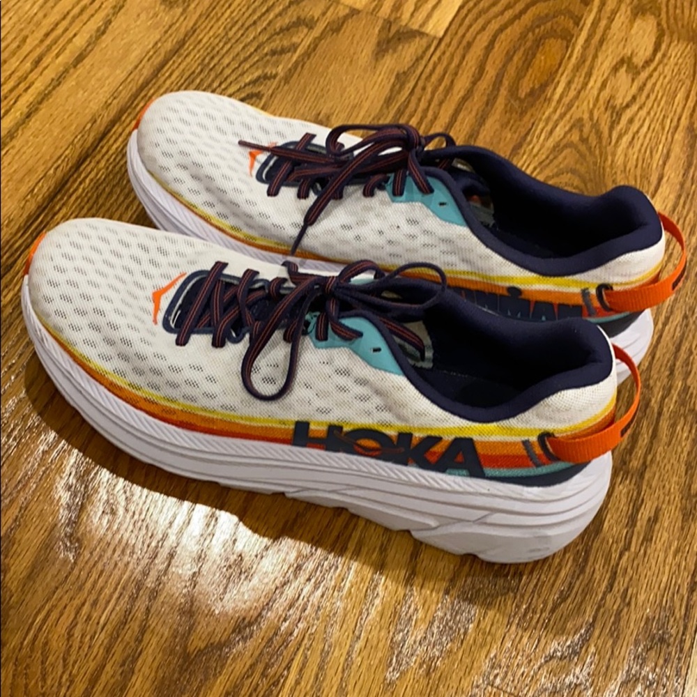 Hoka Shoes